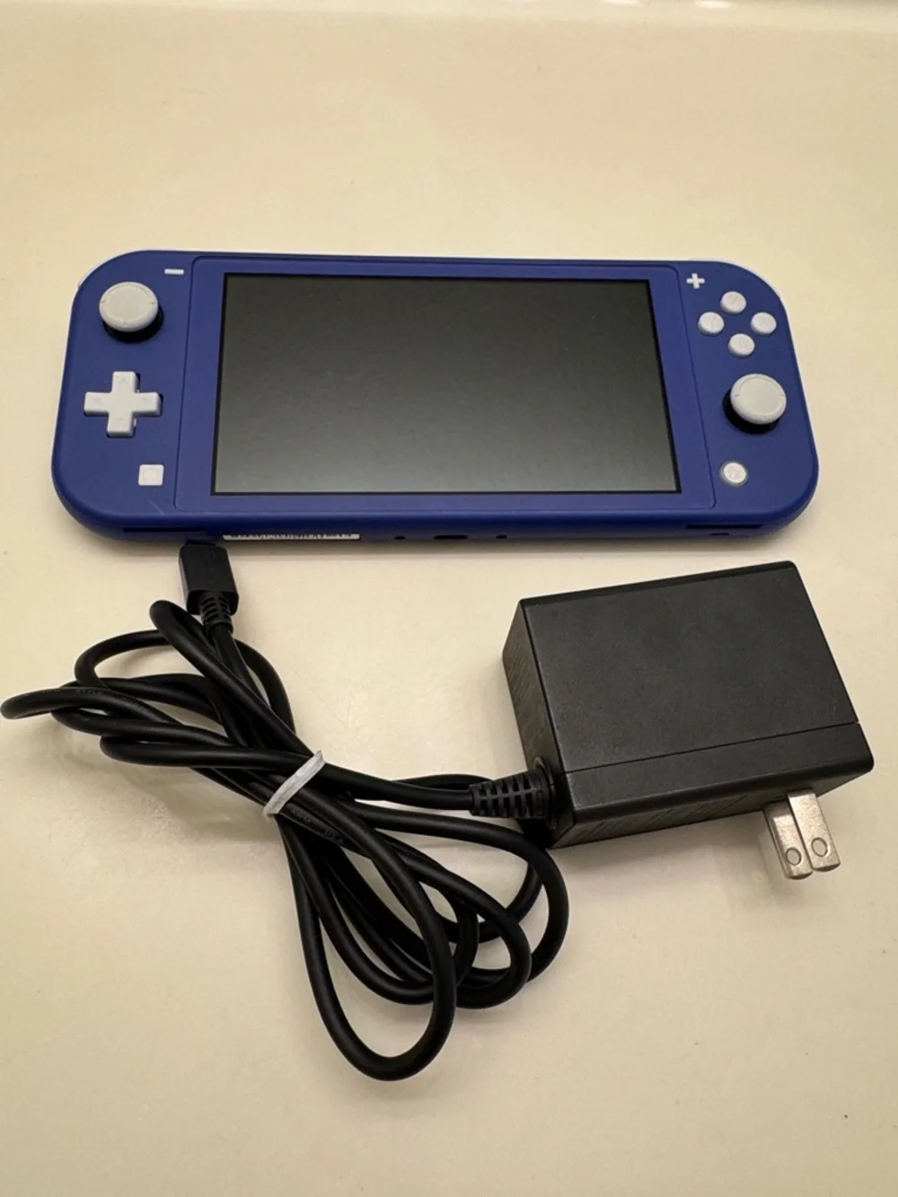 Nintendo Switch Lite 3 Games Mario 128gb Sandisk Bundle